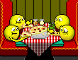 Pizza :pizza
